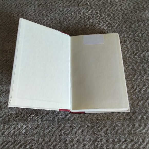 79 Park Avenue By Harold Robbins - Hardcover Book - 1955 Simon & Schuster - Picture 6 of 9